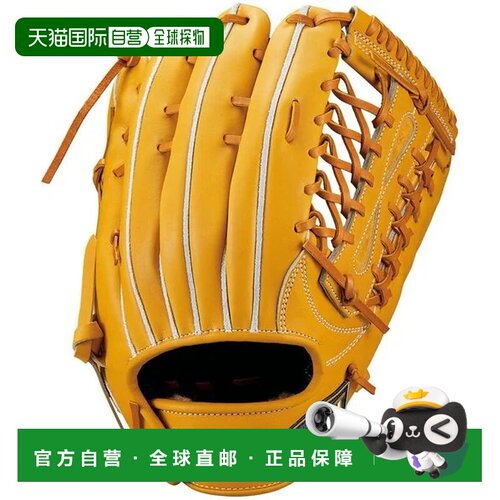 日本直邮ZETT baseball 官方手套(Pro Status)2501SE