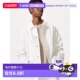 牛仔夹克 MEN 日潮跑腿UNIQLO优衣库 OFF WHITE 481720
