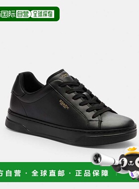 日本直邮COACH High Line