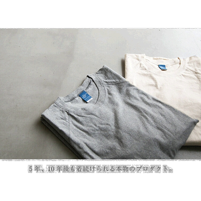 日本直邮 GOOD ON BASEBALL TEE/3/4 袖棒球 T 恤