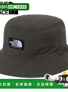 日本直邮 Camp Side 经典卡其色帽子 [NN02345-CK SS25] 卡其色