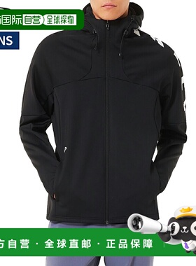 日本直邮Oakley Synchro Warm Jacket 1.7（美国标准）- 男士黑色