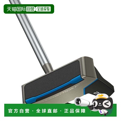 日本直邮PING　运动用品　高尔夫推杆　PRIME TYNE C　SCOTTS