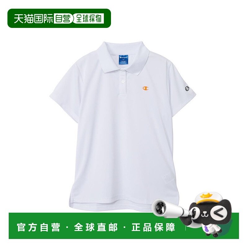 日本直邮【日本直邮】Champion冠军男女同款卫衣CW-BS312-010