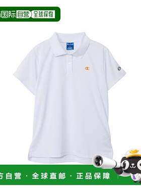 日本直邮【日本直邮】Champion冠军男女同款卫衣CW-BS312-010