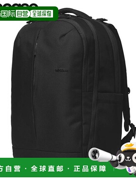 日本直邮Incase Tracks 背包 25L黑色137242053003