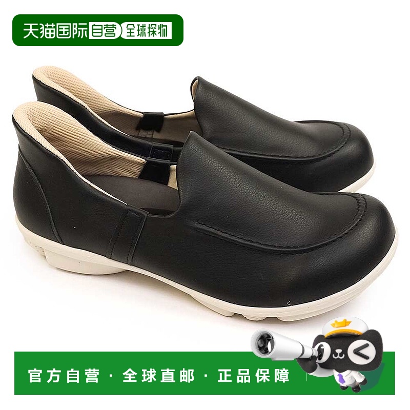 日本直邮Regetta 2ball 女士套穿式 TB502 鞋免提 Regetta 2ball