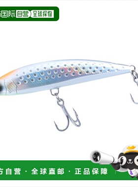 日本直邮Daiwa Offshore Plug Saltiga Rough Ride 160F Hirama S