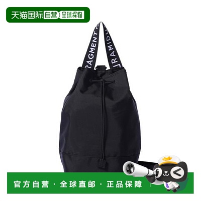 1h可退 日本直邮官方授权 RAMIDUS BONSAC 两用背包钱包单肩包