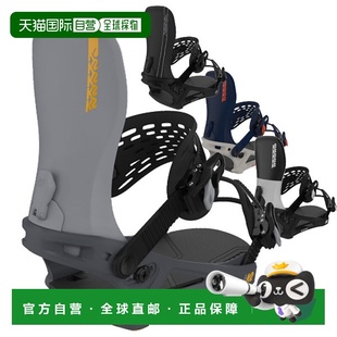 男式 BOND 女式 固定板单板滑雪 年 日本直邮 2024