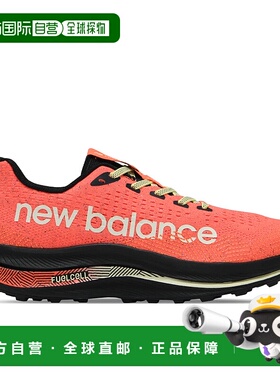 日本直邮New Balance FuelCell SuperComp Trail v1 Fuel Cell Su