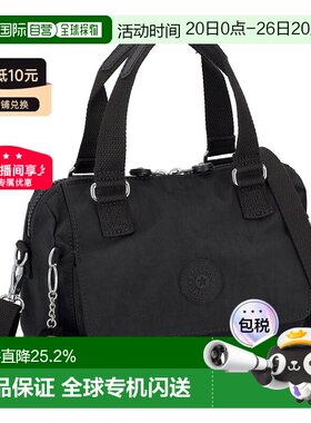 日本直邮Kipling 凯浦林女士手提包日常便携经典时尚 KI36470DH