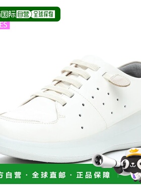 日本直邮Moonstar 运动鞋 女士 Sporse SP2000 白色 Moonstar 423