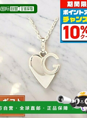 日本直邮gucci 女士 项链