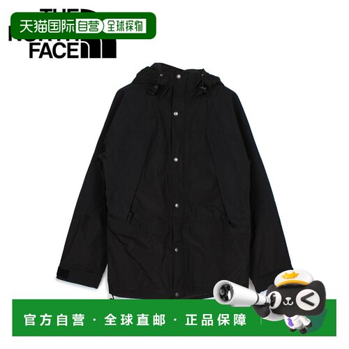 日本直邮北面The North Face男女同款外套NF0A4R52JK3