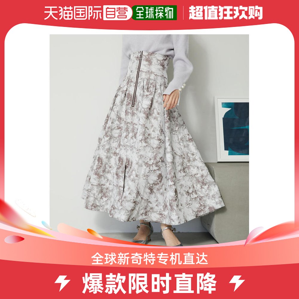 日本直邮JILL by JILL STUART JILL by JILLSTUART 女士雾感提花