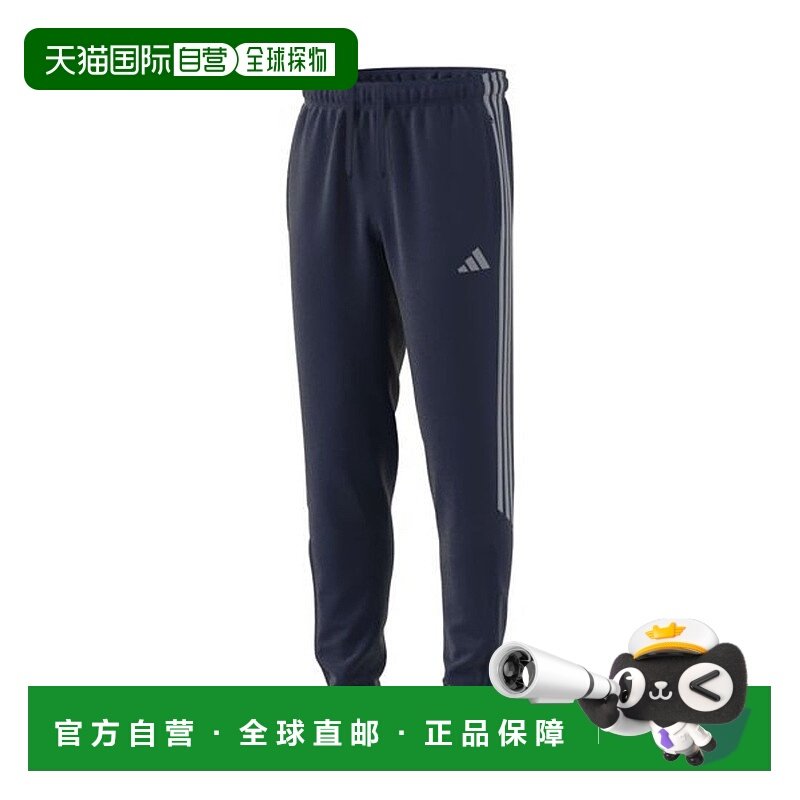 日本直邮 Adidas TIRO23 CB WINTERIZED 裤子