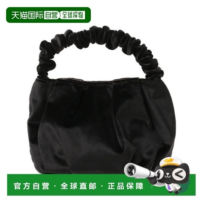 1h可退 日本直邮B:MING by BEAMS 2WAY 绒布包新款手提包