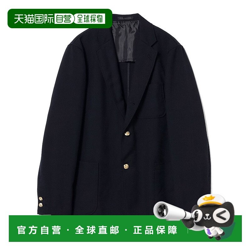 日本直邮BEAMS 3B Comfort 西装外套,男装,休闲西服,淘宝优惠券,粉丝福利购,淘宝优惠卷
