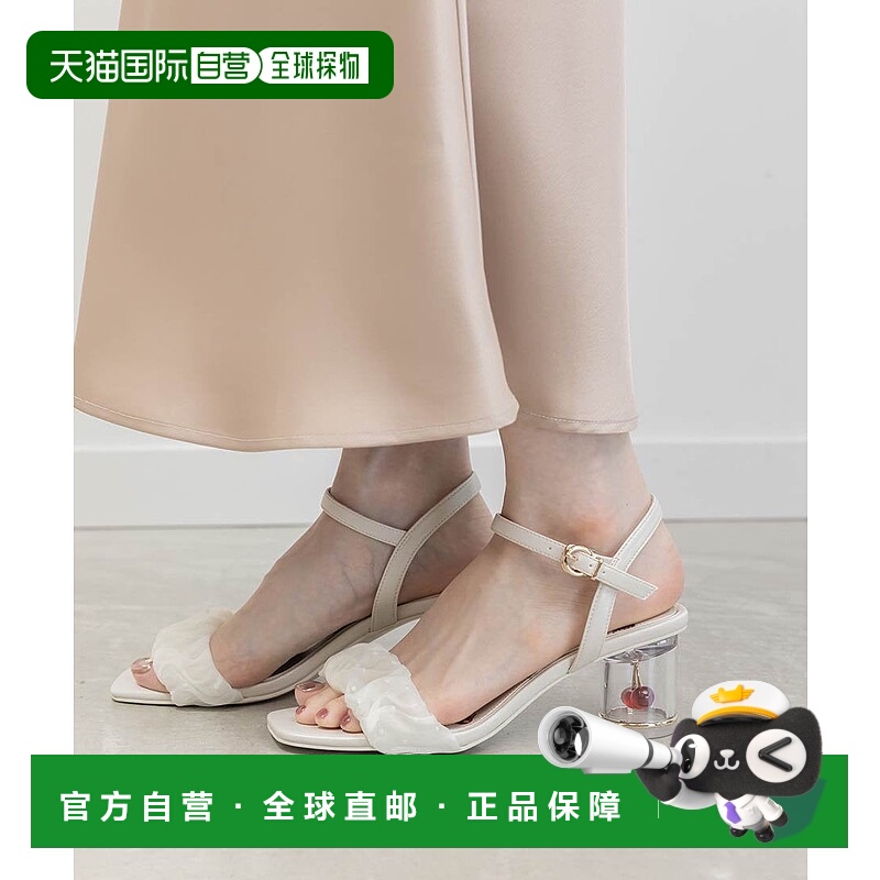 日本直邮RANDA Cherry