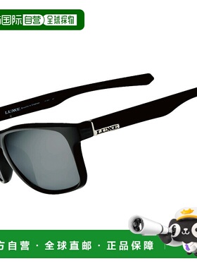 日本直邮Gamakatsu Speckies 太阳镜哑光黑色#15浅灰色LE3001-1