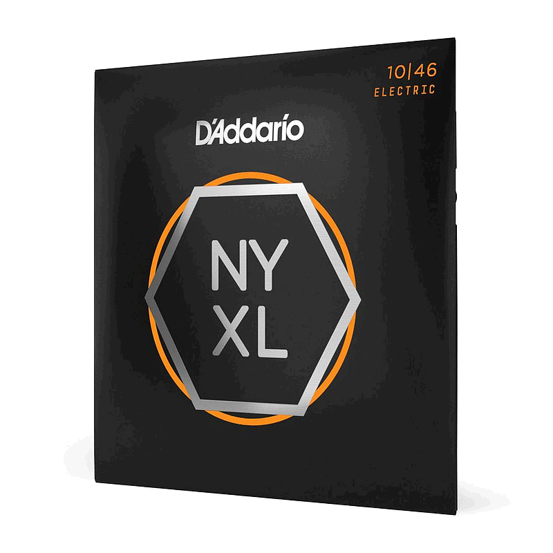 【日本直邮】DAddario达达里奥尼吉他弦1046一套木民谣琴吉他弦线