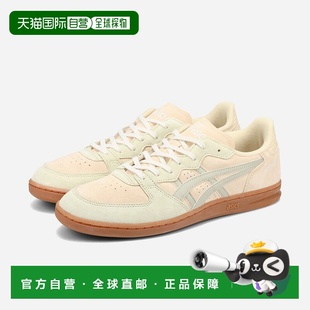 SPORTSTYLE 杏仁糖色 SKYHAND 男女低帮运动鞋 日本直邮ASICS