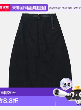 日本直邮GRAMICCI 长裙 G4FW-SK060 有 3 种尺寸可选