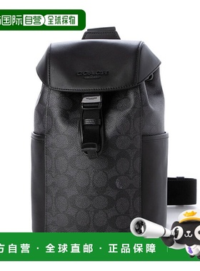 日本直邮FURLA 包包 FU3536AW011371 黑色蔻驰