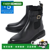 切尔西靴 38no 黑色 日本直邮Celine 女士36452 3579c Celine Uni