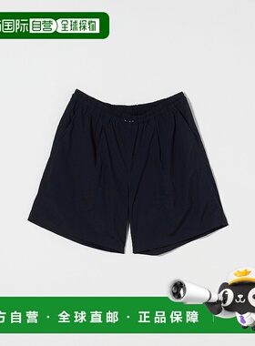 1h可退 日本直邮HAND ROOM男士轻便宽松短裤户外休闲两用款 11195