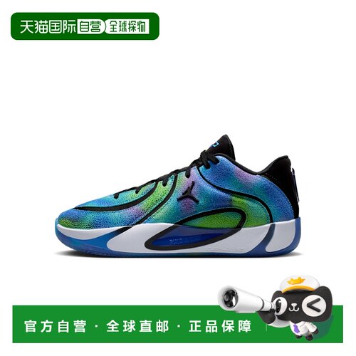 日本直邮Nike/耐克Tatum 4 LEA PF 贴合篮球鞋男女同款 IR0074