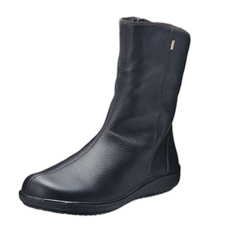 日本直邮ACHILLES Sorbo C 571 黑色女鞋 ASC5710-B