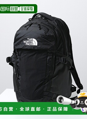 日本直邮THE NORTH FACE Recon 背包 (NF0A52SH) 男女刺绣 Logo4H