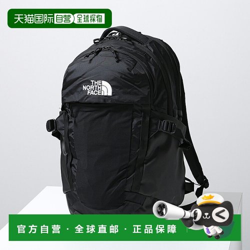 日本直邮THE NORTH FACE Recon 背包 (NF0A52SH) 男女刺绣 Logo4H