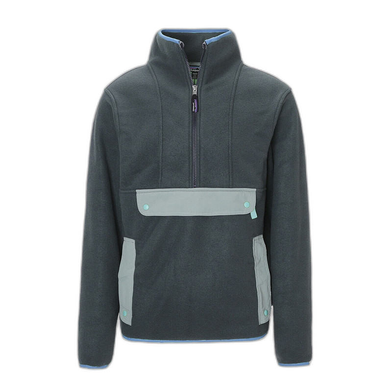 日本直邮Patagonia Synchilla 男女士抓绒连帽衫 22980