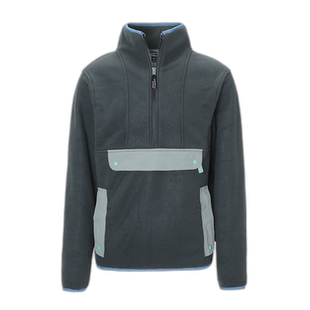 日本直邮Patagonia Synchilla 男女士抓绒连帽衫 22980