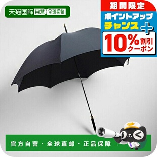 日本直邮FOX UMBRELLAS 男士雨伞 GT29-DUCK 黑标