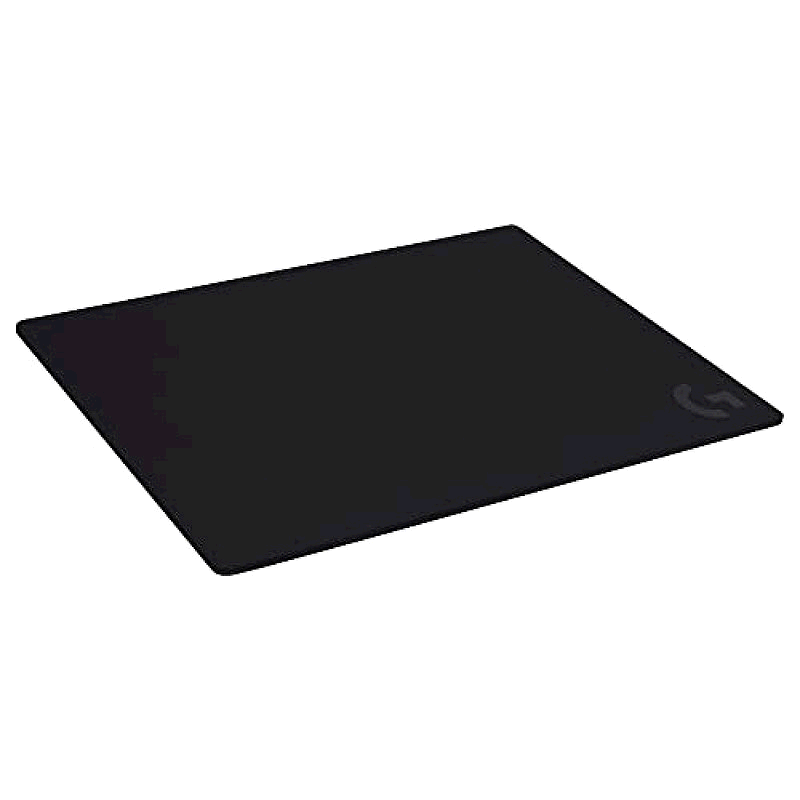 【日本直邮】Logicool G罗技G 游戏鼠标垫 大型 G740 460x400x5mm