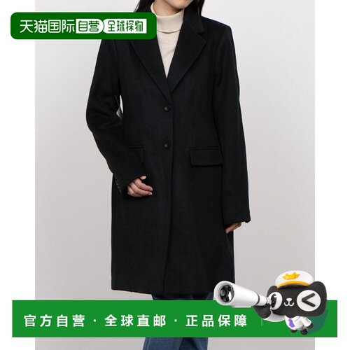 日本直邮Phase Eight 950824693 Lydia 羊毛大衣（绿色）