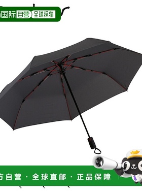 日本直邮Mabu 折叠伞轻便晴雨皆宜60 厘米男女士黑色灰色卡其色SM