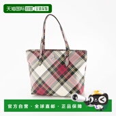 Westwood 手提包 DERBY 日本直邮Vivienne 新展览 4205007