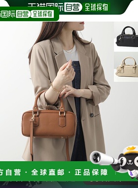 自营｜andrea cardone 手提包 1866 女士皮革单肩包 包颜色