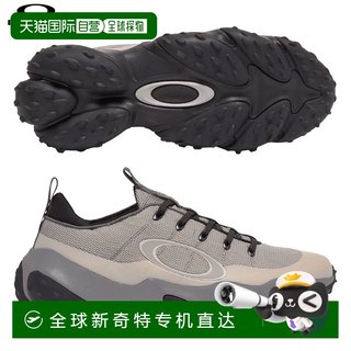 日本直邮Oakley Edge Flex 无钉高尔夫球鞋 FOF100538 男士 2025
