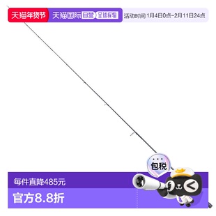 日本直邮Shimano 24 Poison Adrena 264ML+（纺车轮2节）264ML+ 3