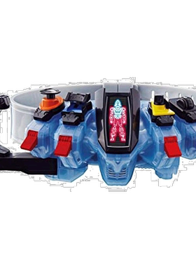 【日本直邮】bandai万代假面骑士FOURZE四仔驱动器变身腰带