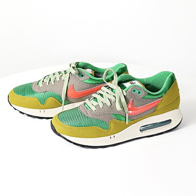 日本直邮NIKE Air Max 1 '86 Premium 运动鞋 (HF0551) - 男士低