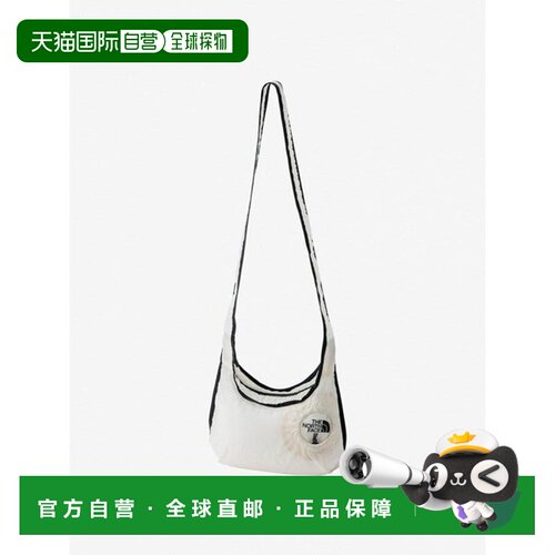 日本直邮THE NORTH FACE Astra S NM82505-K 单肩包