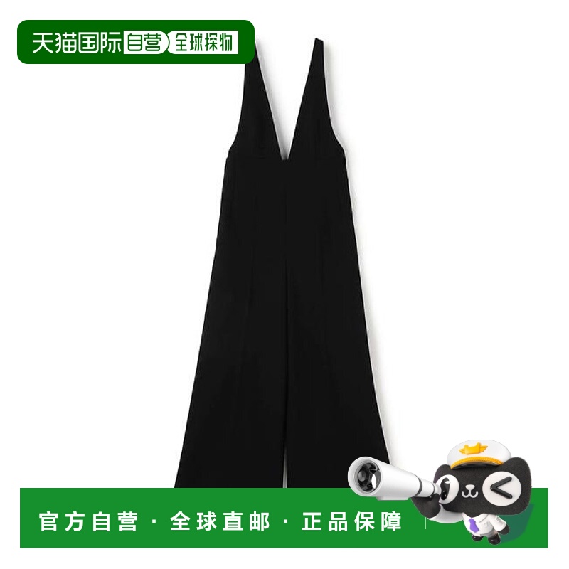 日本直邮DES PRES 软羊毛牛津布连体裤