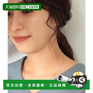 女士维多利亚链条项链 bon 64421944684 日本直邮les 1h可退